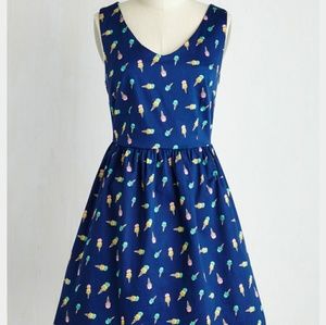 Ice Cream Dress!
